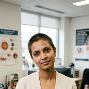 Priya Venkatesan