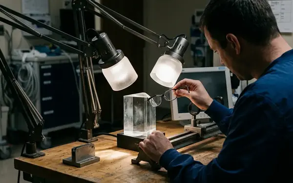 Blue Light Blocking Glasses: Do They Really Work?