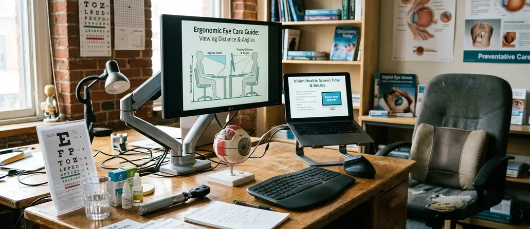 Ergonomics