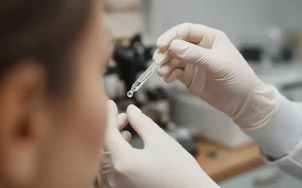 The Science of Eye Dilation: Why Your Eye Doctor Uses Those Drops