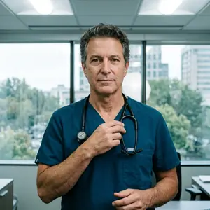 Daniel Hoffmann