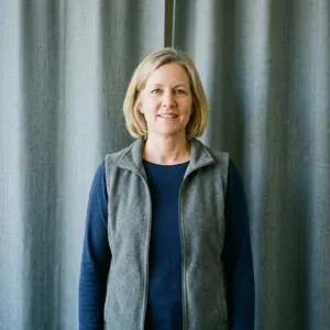 Sarah Whitman
